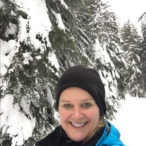 Meet your Posher, Kerri